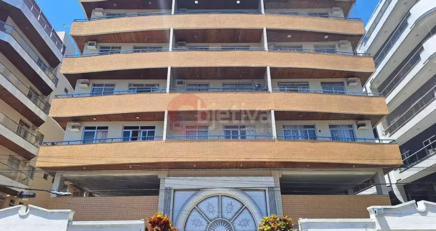 Cobertura linda de 3 quartos no braga em cabo frio.