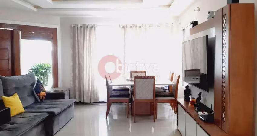 Casa térrea a venda, 3 quartos, Condomínio dos Pássaros - Cabo Frio