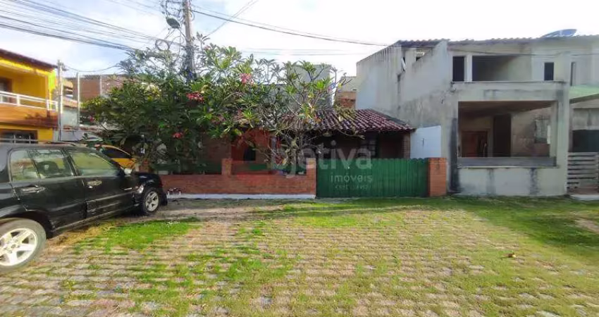 Casa cond. village do sol i venda 2 quartos - palmeiras - cabo frio