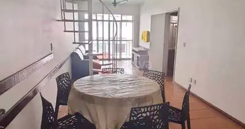 Cobertura à venda de 4 quartos - Braga - Cabo Frio