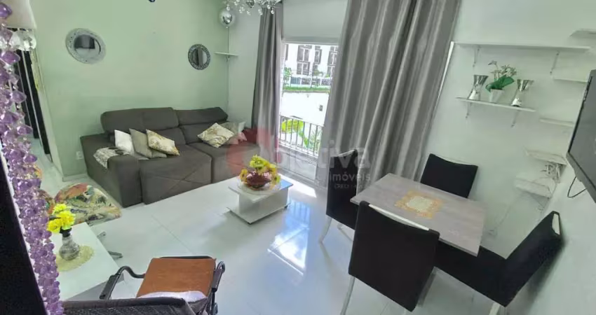 Apartamento à venda, 3 quartos, Vila Nova - Cabo Frio