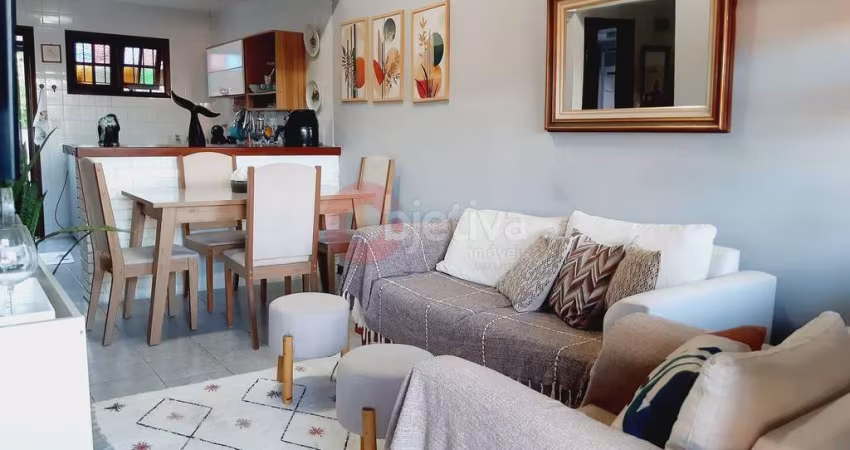 Apartamento linear, 3 quartos, 78m², Peró - Cabo Frio
