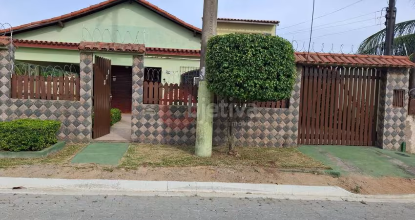 Casa térrea independente, 3 quartos, Tamariz - Iguaba Grande