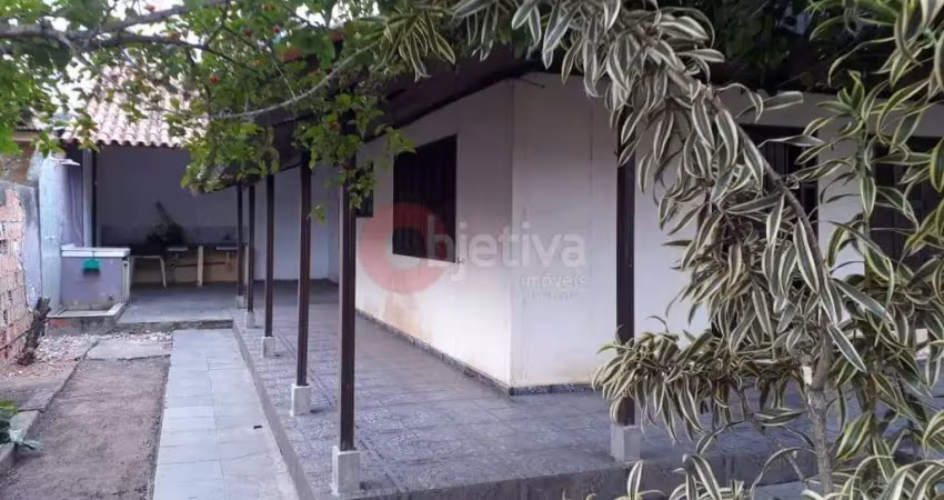 Casa térrea independente, 4 quartos, Braga - Cabo Frio