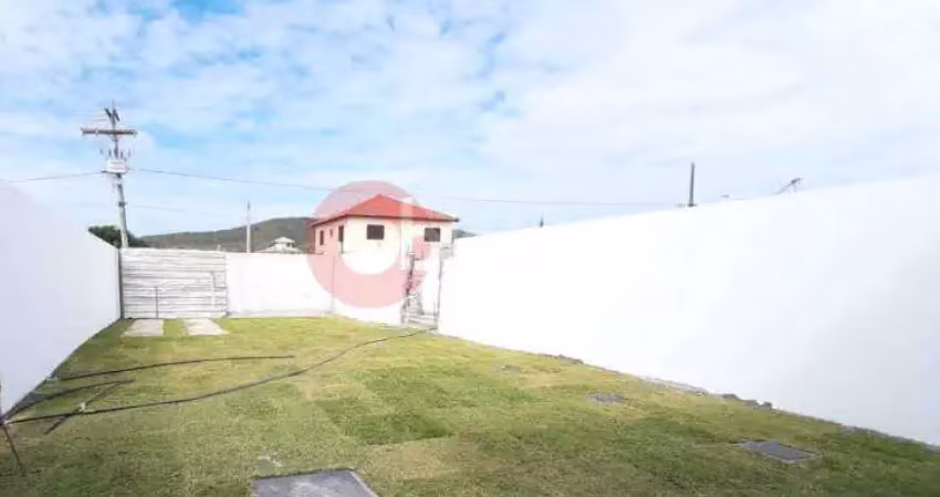 Casa com 2 dormitórios à venda - Parque Balneário São Francisco - Cabo Frio/RJ