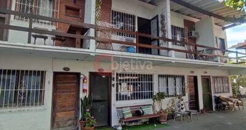 Casa em condomínio a venda de 1 quarto - Algodoal - Cabo Frio