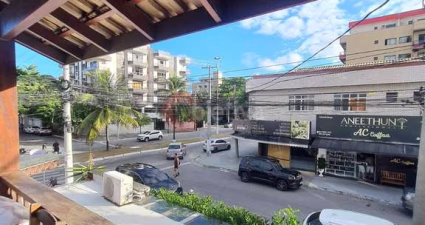 Casa linear independente, 5 quartos, Braga - Cabo Frio