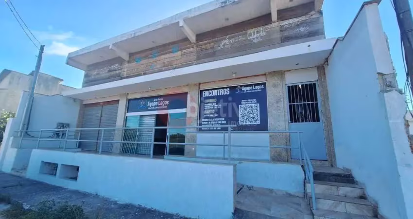 Prédio à venda em Guriri, Cabo Frio 