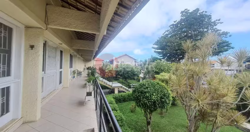 Apartamento linear, 1 quarto, Portinho - Cabo Frio