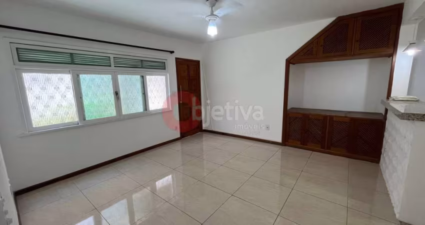 Apartamento térreo, 3 quartos, Braga - Cabo Frio