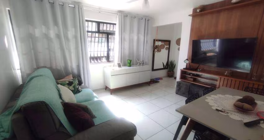 Apartamento de 01 quarto a venda ou locação fixa - Centro - Cabo Frio