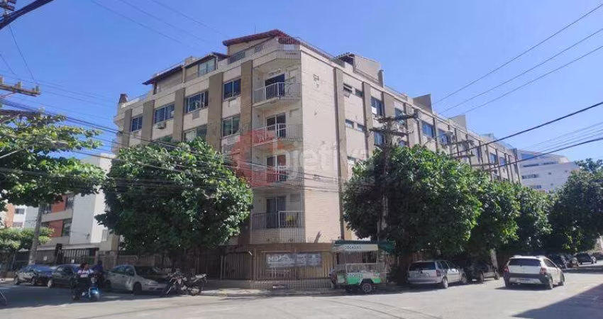 Apartamento com 2 dormitórios à venda - Centro - Cabo Frio/RJ