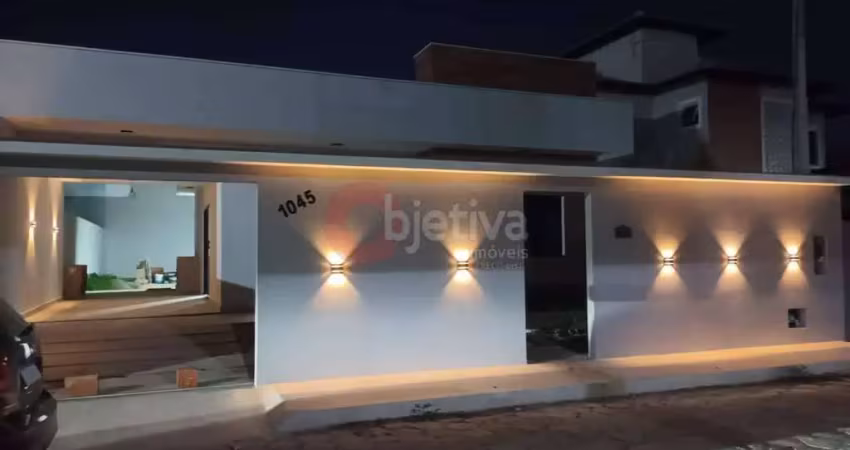 Casa térrea a venda 2 quartos - Condomínio dos Pássaros - Cabo Frio