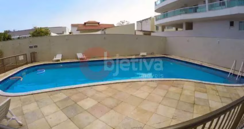 Cobertura com 3 dormitórios à venda, 210 m² - Centro - Cabo Frio/RJ