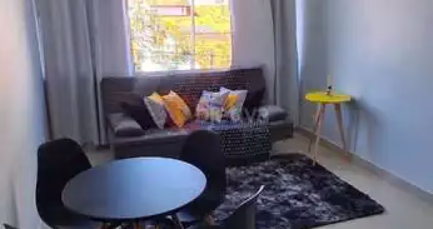Apartamento linear, 2 quartos, 68 m², Praia do Forte - Cabo Frio
