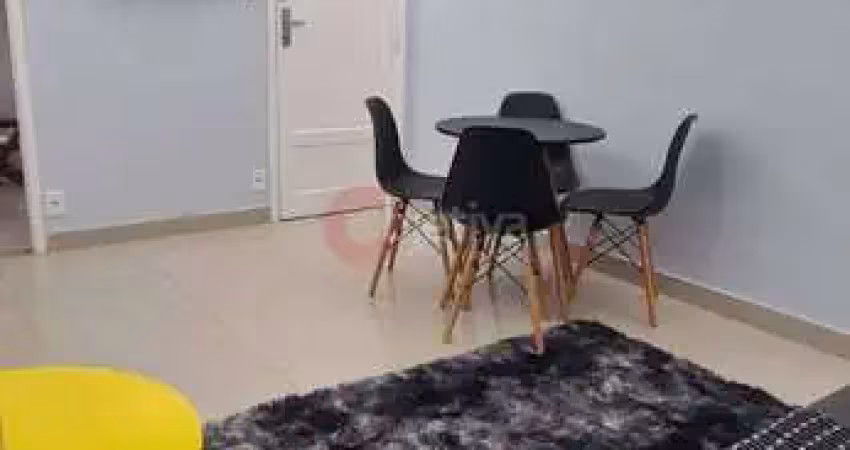 Apartamento linear, 2 quartos, 70 m², centro, cabo frio