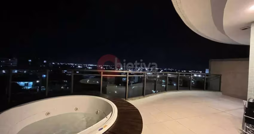 Cobertura com 3 quartos à venda na Avenida Vereador Antônio Ferreira dos Santos, Braga, Cabo Frio