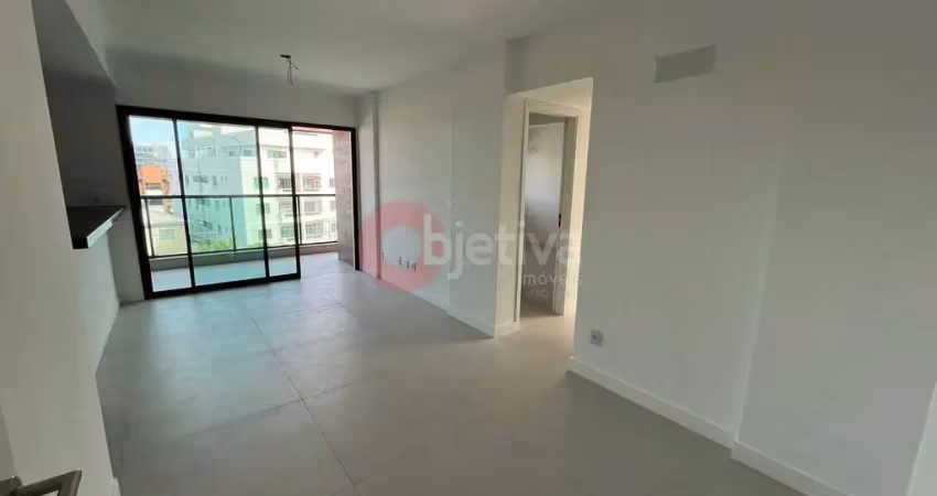 Apartamento linear, 2 quartos, 1 vaga, nova são pedro - são pedro da aldeia