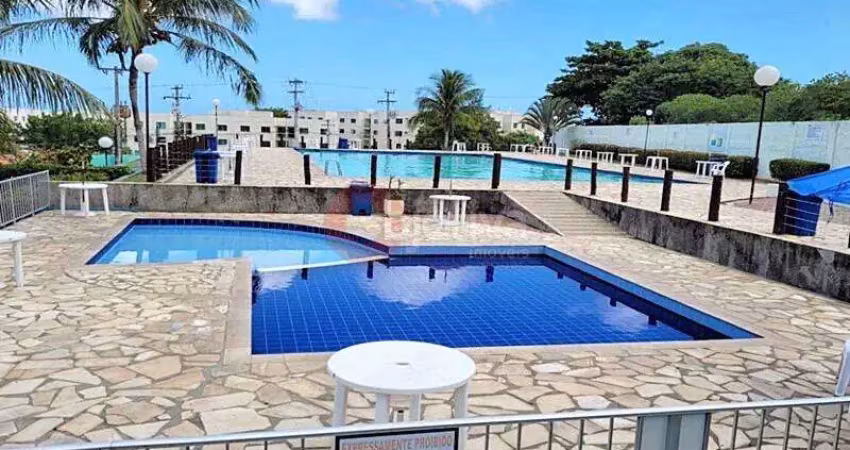 Apartamento com 2 quartos à venda - baixo grande - são pedro da aldeia