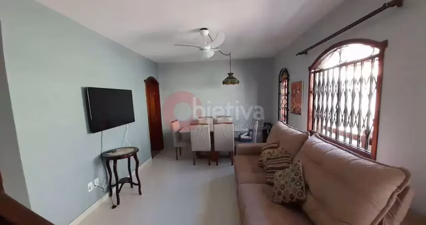 Casa duplex em condomínio, 2 quartos, 73 m² , passagem - cabo frio