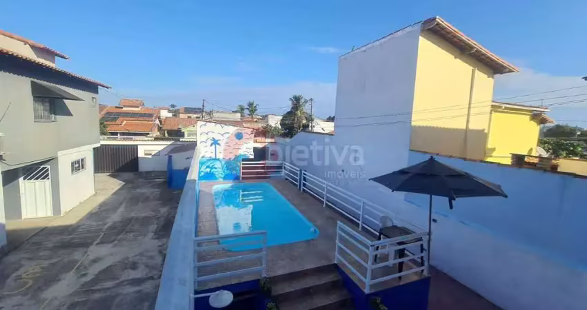 Casa com 9 quartos à venda na Rua Nove, Parque Burle, Cabo Frio