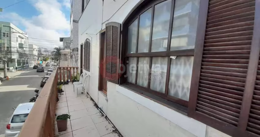 Apartamento linear, 2 quartos, 64 m², centro - cabo frio
