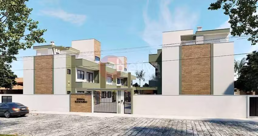 Apartamento com 2 quartos a venda - palmeiras - cabo frio