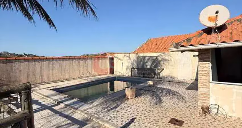 Apartamento linear, 1 quarto, baixo grande - são pedro da aldeia