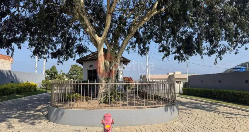 Terreno em condomínio, 360 m², recanto do sol - são pedro da aldeia