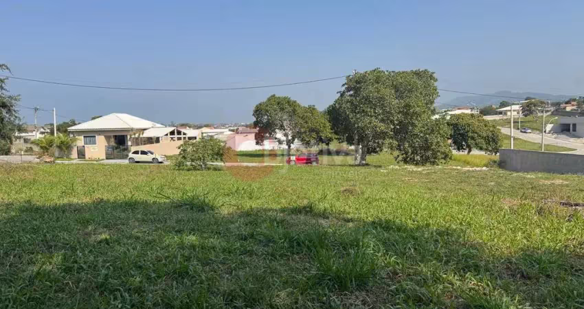Terreno em condomínio, 360 m², recanto do sol - são pedro da aldeia