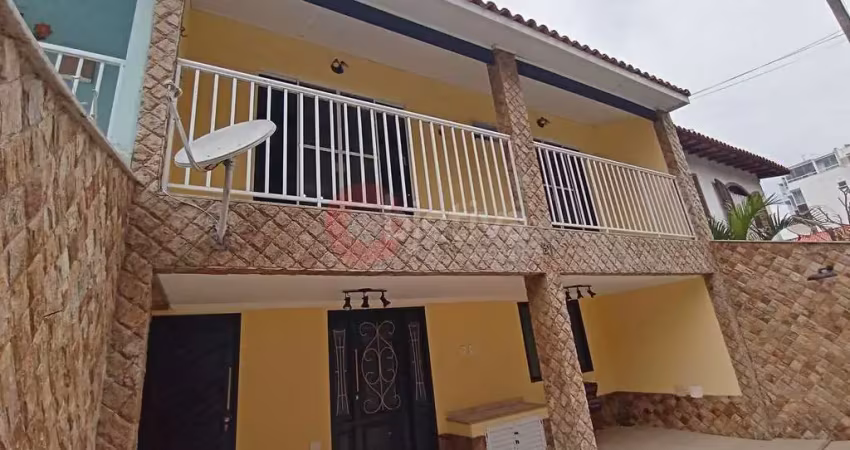 Casa duplex independente, 4 quartos, 134 m², algodoal - cabo frio