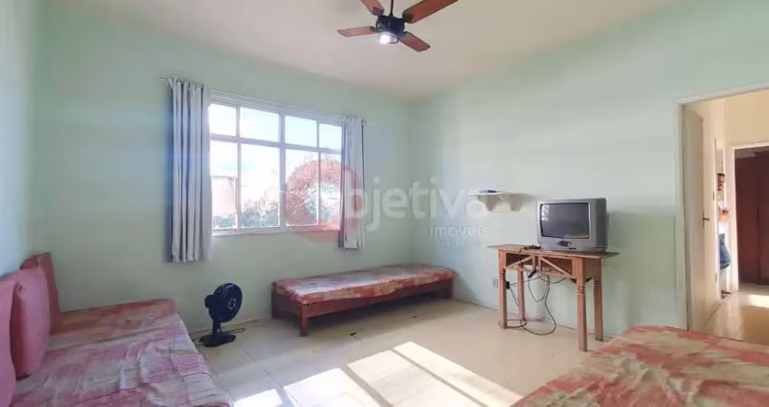Apartamento linear, 3 quartos, 110m² , centro - cabo frio