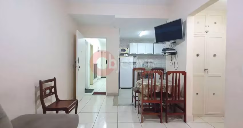 Apartamento, 2 quartos,  77m², próximo à praia do forte, centro - cabo frio