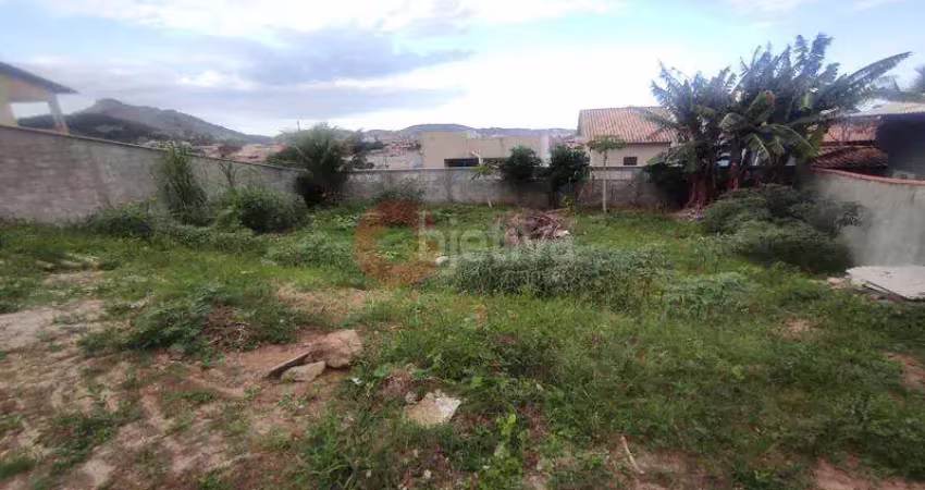 Terreno à venda, 268 m² - campo redondo - são pedro da aldeia/rj