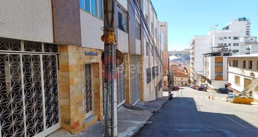 Apartamento 3 quartos a venda em juiz de fora - aceita permuta em cabo frio