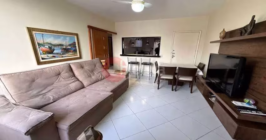 Apartamento a venda no centro de cabo frio - praia do forte