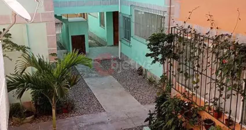 Apartamento linear a venda, 2 quartos, 55m², monte alegre - cabo frio