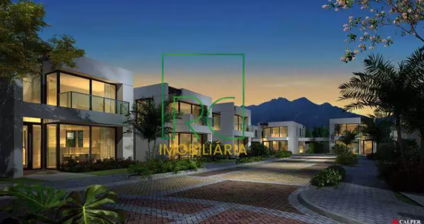 Casa com 3 quartos, 263m² em Rio de Janeiro, Recreio dos Bandeirantes