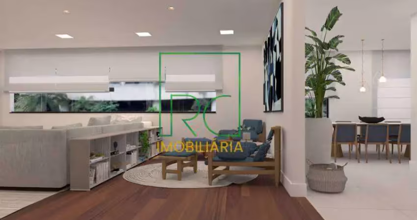 Casa com 6 quartos, 677m², à venda em Rio de Janeiro, Laranjeiras