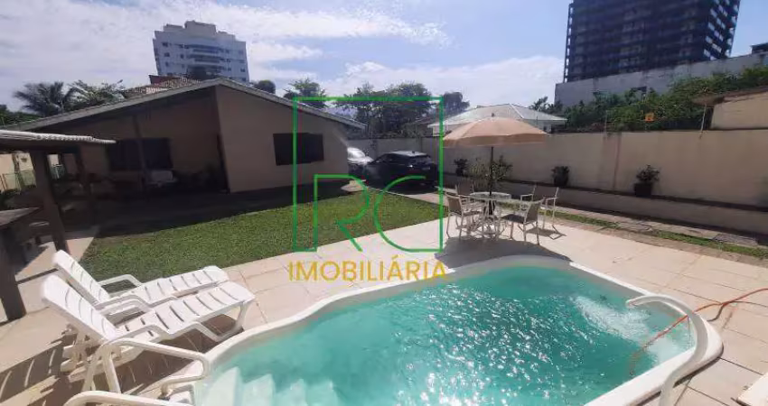Casa com 3 quartos, 585m², à venda em Rio de Janeiro, Recreio dos Bandeirantes
