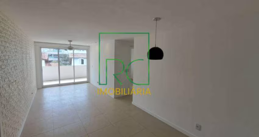 Apartamento à venda, no Condomínio Vicente Scofano,  em Rio de Janeiro, Recreio dos Bandeirantes, com 3 quartos, 102m²