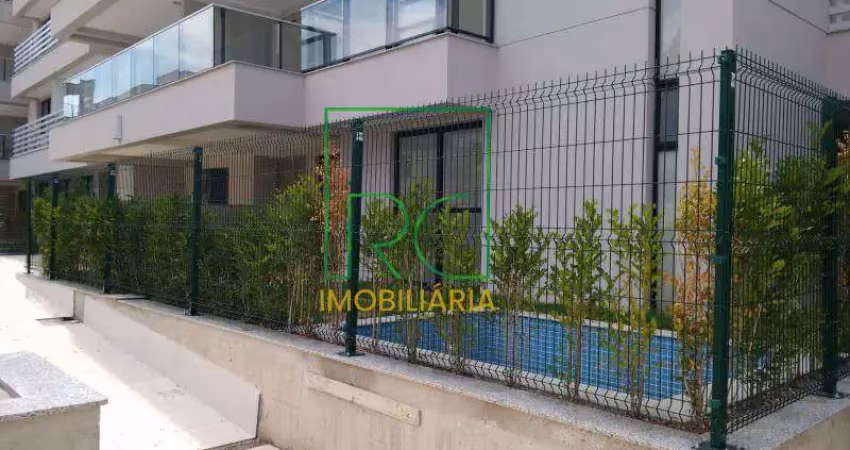 Apartamento com 3 quartos, 124m² em rio de janeiro, recreio dos bandeirantes