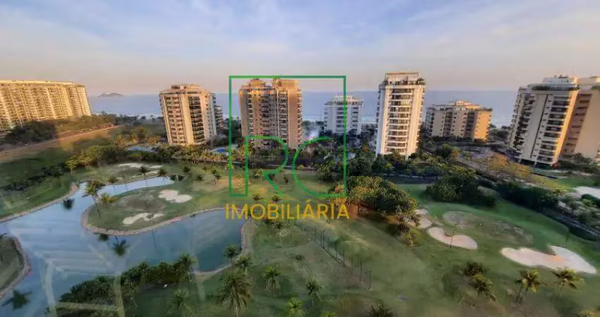 Apartamento de luxo com 4 quartos, 460m², à venda em Rio de Janeiro, Barra da Tijuca