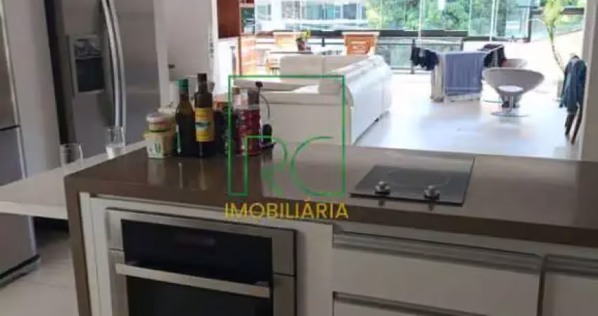 Apartamento com 4 quartos, 250m², à venda em Rio de Janeiro, Barra da Tijuca