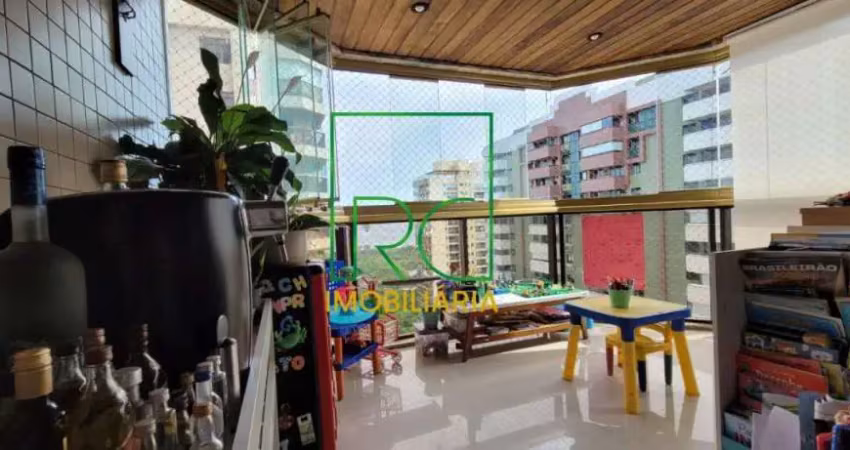 Apartamento com 4 quartos, 160m², à venda, barra da tijuca
