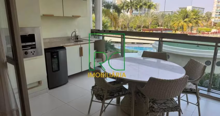 Apartamento com 4 quartos, 233m², à venda em Rio de Janeiro, Barra da Tijuca