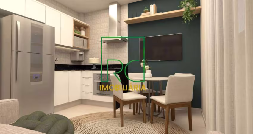 Apartamento com 1 quarto, 34m², à venda em Rio de Janeiro, Copacabana