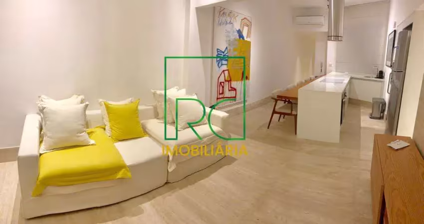 Apartamento com 2 quartos, 92m², à venda em Rio de Janeiro, Leblon