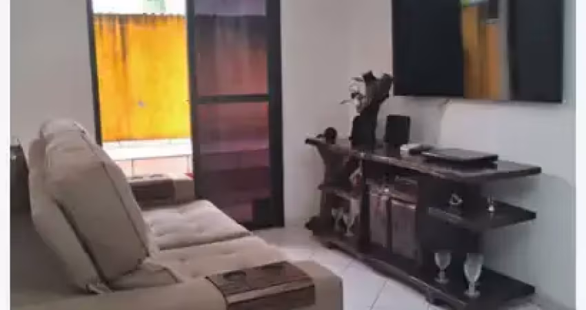**apartamento térreo para locação – vila tupi / praia grande**