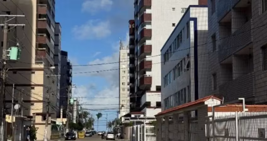**apartamento mobiliado na ocian – praia grande/sp**